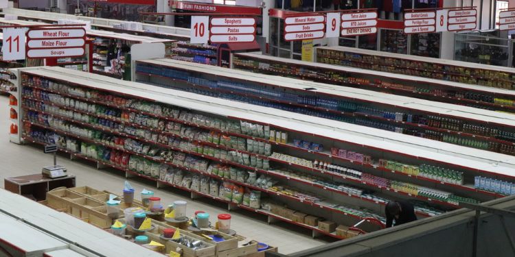 Uchumi Supermarkets Appoints 3 New Directors Uchumi Supermarkets Limited'S Mohamed Ahmed Mohamed Served As The Ceo Of The Company From December 2017 Until Early 2022.
