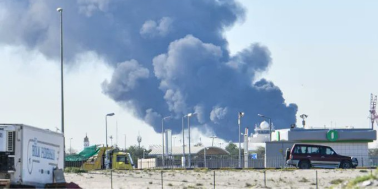 U.s. Air Force Rescues F‑15E Weapons Officer Alive After Iran Crash