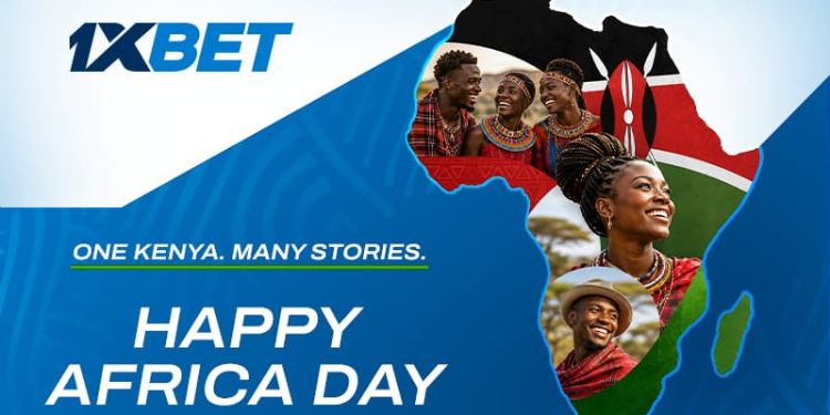 Happy Africa Day