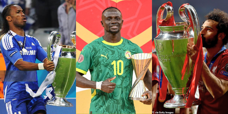 African Legends Who Belong Among The Greatest Footballers Of All Time How African Players Earned Their Place Among The Game’s All-Time Greats