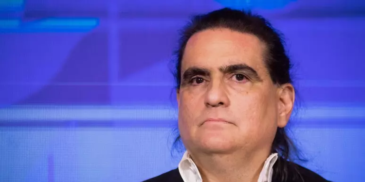 Venezuela Sends Alex Saab To Us To Face American Criminal Proceedings