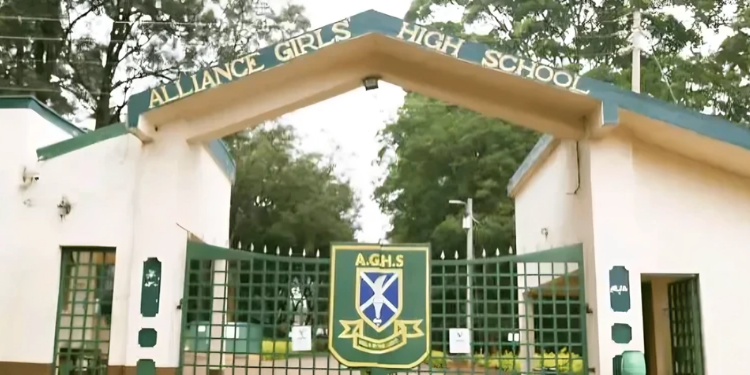 How Alliance Girls Spends Millions On Teachers' Trips, Sweets And Prayers