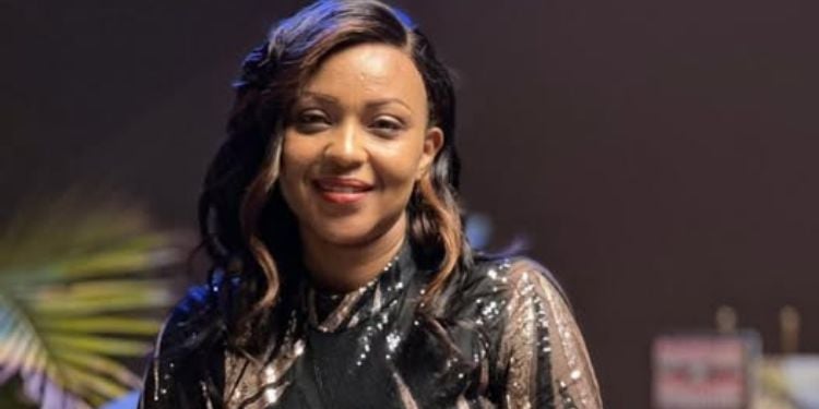 Ann Njogu Announces Departure From Staarabika, Marks New Career Chapter