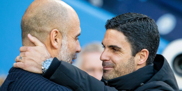 Who Will Win The Premier League?