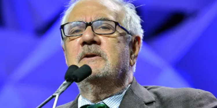 Former Us Congressman And Gay Rights Pioneer Barney Frank Dies Former Us Congressman Barney Frank, Gay Rights Pioneer, Dies At 86