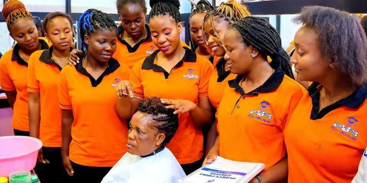 Beauty Point College Courses, Fees, And Location Guide 