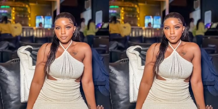 As A Content Creator And Influencer, Bilgal Wambui Creates And Features In Relatable Comedy Skits That Are Often Shared On Her Social Media