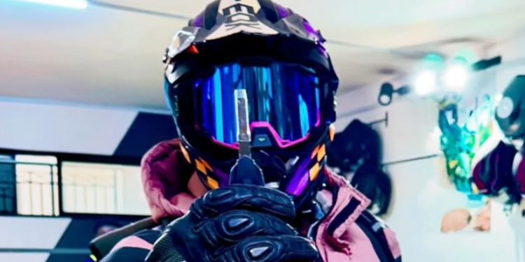 Who Is Brayo? Inside The Rise Of Nairobi’s Faceless Biker Brayo Has Mentioned In His Interviews That He Has A Wife And Children, Noting That He Has Been Married For Roughly 6 Years As Of 2026.