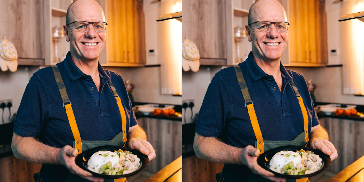 How Nairobi’s Growing Love For Asian Cuisine Is Inspiring More Kenyans To Cook Global Dishes At Home