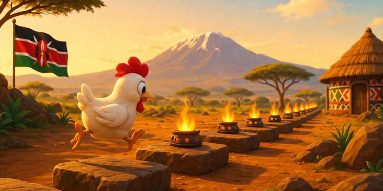 Chicken Road Game Kenya: Strategies for Better Results.