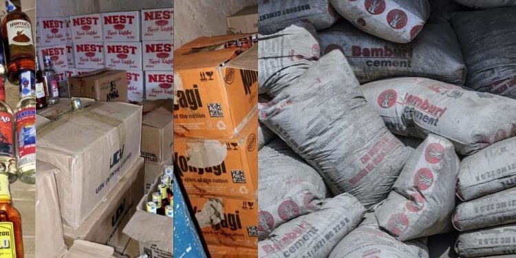 Kenya Named Among Markets Hit By Global Surge In Counterfeit Goods Trade