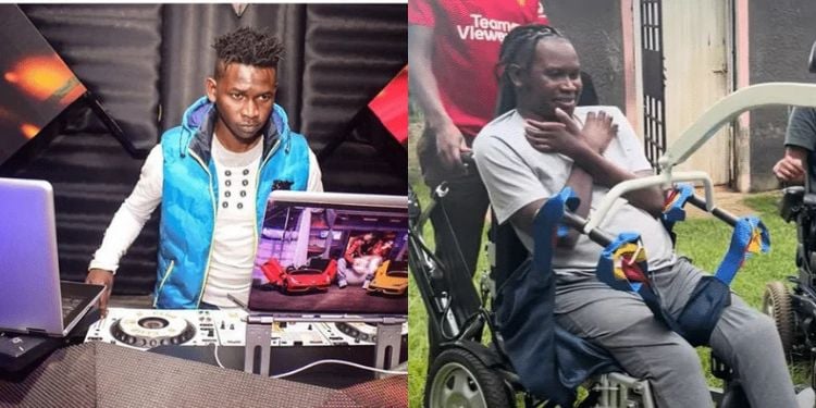 Dj Evolve Speaks On Painful Recovery After 2020 Life-Changing Shooting Incident