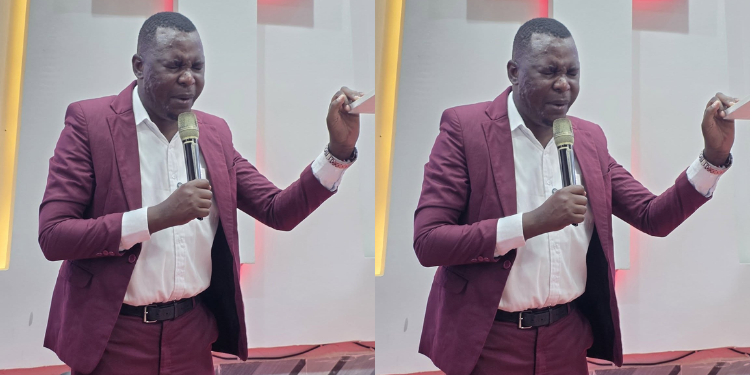 Profile Of Dan Wema, Kenyan Preacher Turning Charity Into Online Fame Profile Of Dan Wema, Kenyan Preacher Behind Viral Charity Work