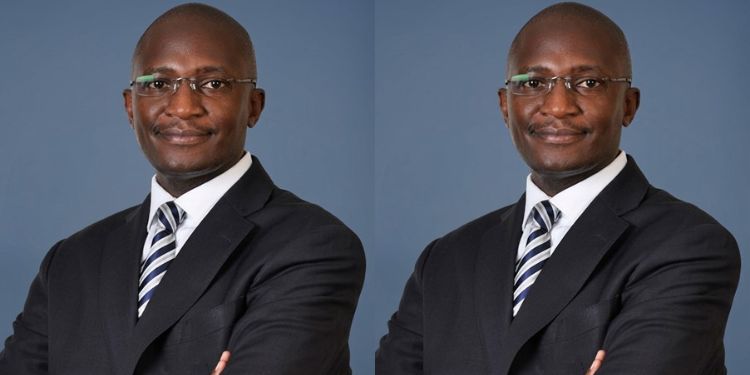 Cannon Group Names Titus Naikuni As New Board Chair In Key Board Appointments