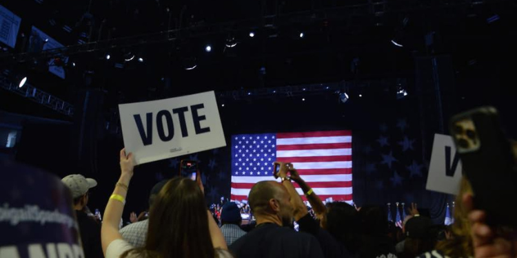 Blow To Democrats As Supreme Court Rejects Bid To Revive Virginia Voter-Approved Congressional Map