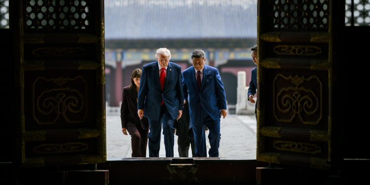 Taiwan Insists It Is Independent After Trump Warning
