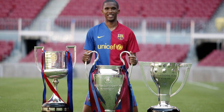 African Legends Who Belong Among The Greatest Footballers Of All Time How African Players Earned Their Place Among The Game’s All-Time Greats