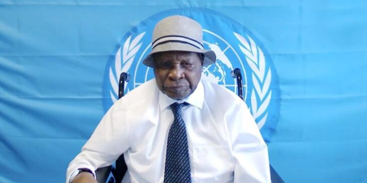 Felicien Kabuga Dies At 93 While In Un Custody In The Hague