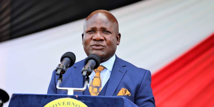 The County Government Of Kakamega Has 15 Vacant Positions For Senior Marshals Who Are To Serve For One Year, Earning Ksh 20,000 Per Month.