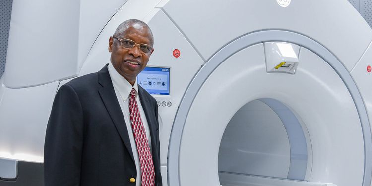 George Njoroge Was Born In 1954 In Kamuchege And Was Raised By A Single Mother. However, At The Age Of 3, He Was Left In His Grandmother'S Care.