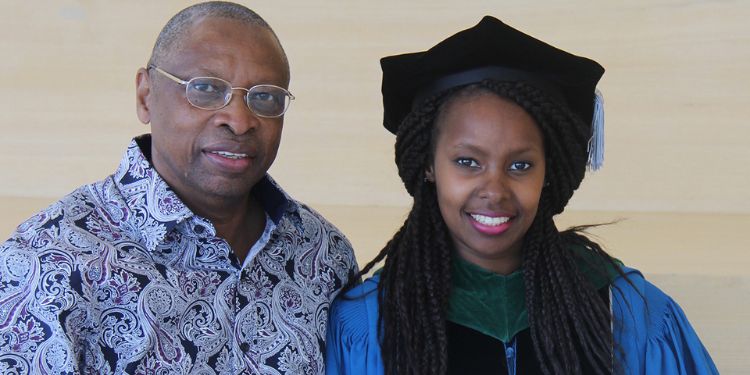 George Njoroge: Profile Of Kenyan Professor Who Has Won Ksh446M For Groundbreaking Research George Njoroge Was Born In 1954 In Kamuchege And Was Raised By A Single Mother. However, At The Age Of 3, He Was Left In His Grandmother'S Care.