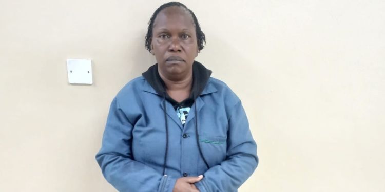 Dci Arrests Four In Jet Fuel Theft Attempt At Wilson Airport