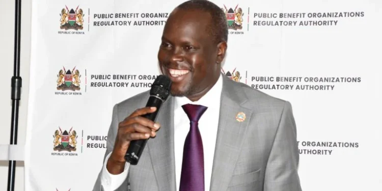 Govt Sets New Deadline For Transition Of All Ngos To New Legal Framework Murkomen Extends Ngo Transition Deadline To 2027 Under New Pbo Law