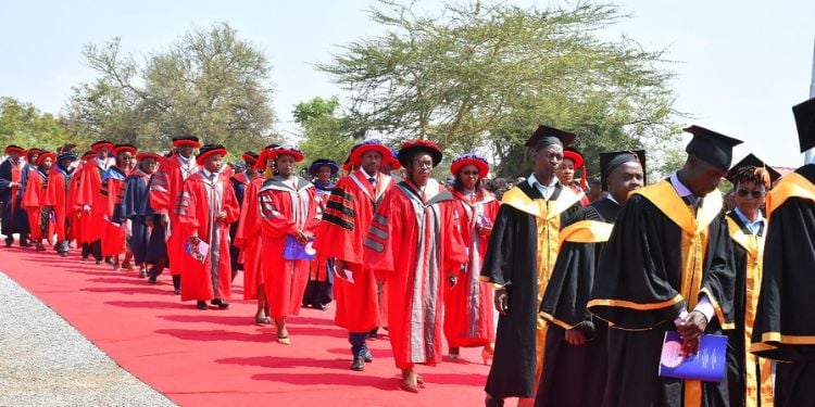 Kiriri Women'S University Job Vacancies