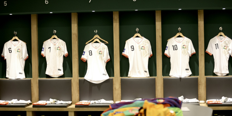 A Look Into 19 Foreign-Based Players In Mccarthy’s New Harambee Stars