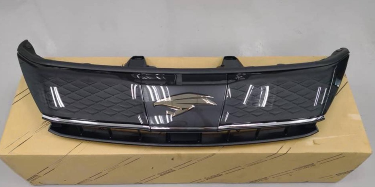 Why Toyota Harrier Grilles Are In High Demand In Kenya Why Toyota Harrier Grilles Are In High Demand In Kenya