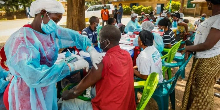 New Ebola Outbreak Confirmed In Eastern Drc With 65 Deaths Reported.
