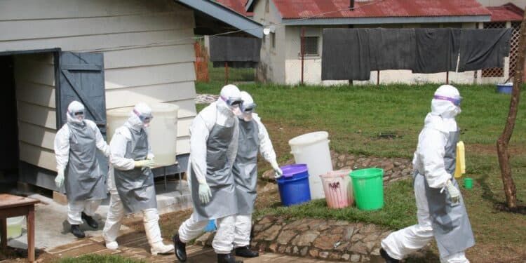 Who Declares Ebola Outbreak A Global Emergency As Deadly Virus Spreads Across Borders Ebola Virus Outbreak Declared Global Health Emergency By Who