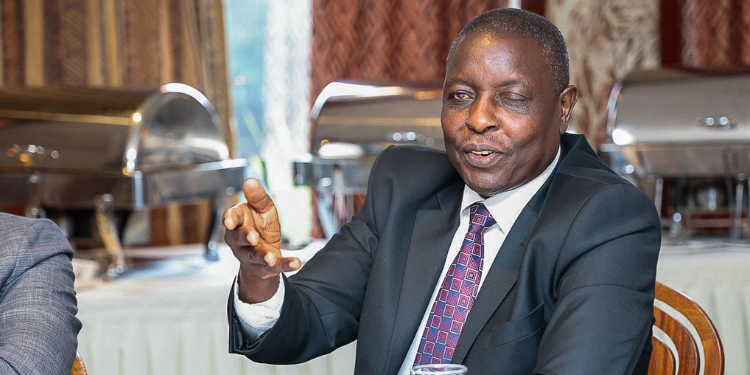 Boost For Kenyan Investors As First Infrastructure Fund Lists On Nse Boost For Kenyan Investors As First Infrastructure Fund Lists On Nse
