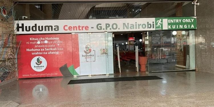 Huduma Kenya Announces Temporary Shutdown Of Services On June 15, Huduma Kenya Announced A Power Outage Affecting Its Data Center, Resulting In A Temporary Disruption Of Services At Huduma Centers.