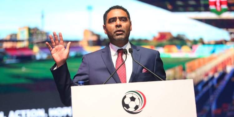 The Football Kenya Federation (Fkf) Has Announced That Tickets For The Fifa World Cup 2026 Are Now Available As The Tournament Enters Its Final Sales Phase.