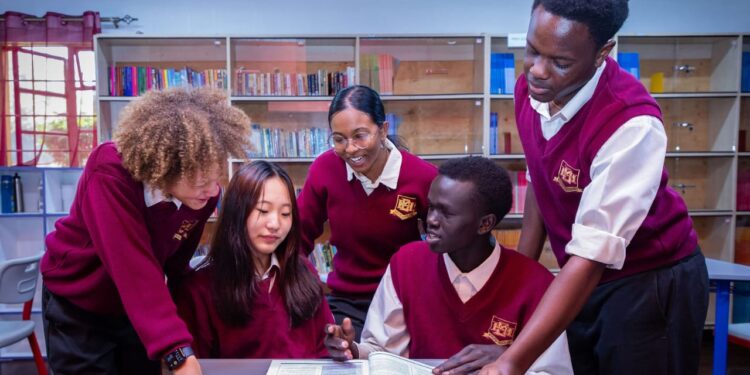 Becoming An International School Teacher In Kenya: Requirements, Salary And Application Guide