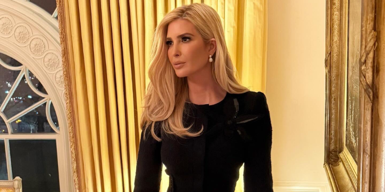 How Iranian-Linked Suspect Allegedly Plotted To Assassinate Ivanka Trump In Revenge For Killing