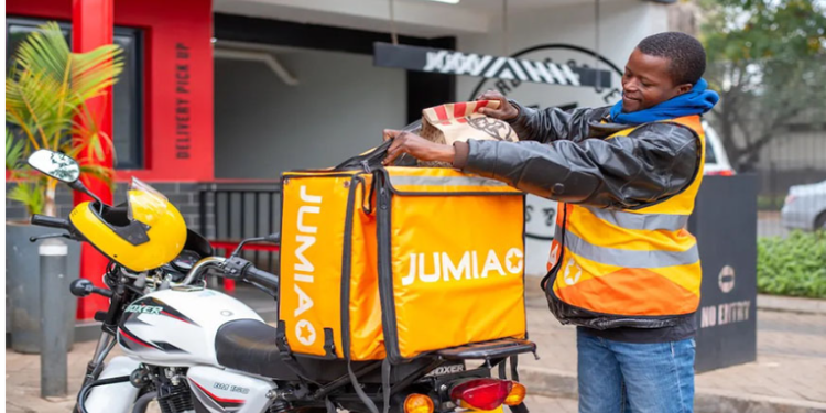 Jumia To Lay Off Employees, Replace With Ai