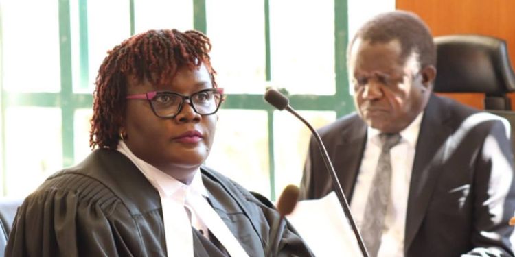 Political Silence Scrutiny After Rachel Wandeto Petrol Attack Death Wandeto Petrol Attack Death Triggers Political Silence Scrutiny