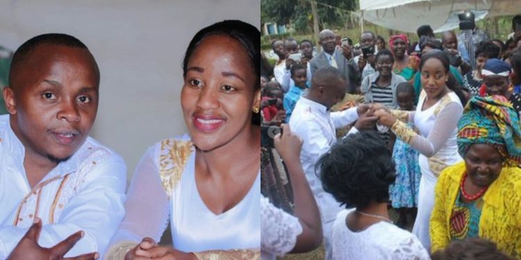 6 Kenyan Media Celebrity Couples And What They Do On Air