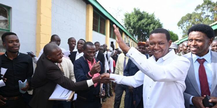 Unemployment Looms As 69 Kenyan Companies Risk Dissolution Registrar Issues Official Notice On Intended Dissolution Of 69 Kenyan Companies
