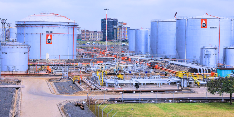 Karua Faces Backlash Over 1997 Fuel Comparison As Government Cites Global Oil Shock Treasury Invites Applications For Board Recruitment Across 39 State-Owned Enterprises