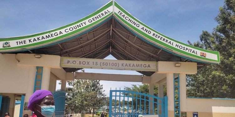 Patients Speak Out Over Disturbing Mortuary Practices At Kakamega Hospital