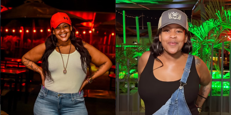 Kamene Goro: Age, Education, Background, Career, Networth, And Family Life