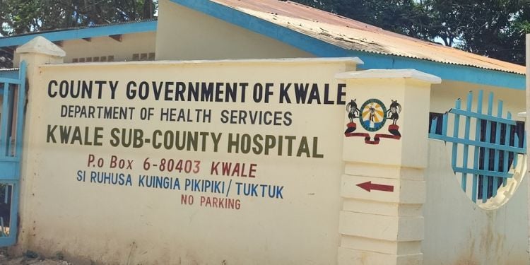 Sha Approved Medical Clinics In Kwale Include Aqswaa Medical Clinic, Perani Medical Clinic, Bahari Medical Clinic, And Dima Mwanganza Clinic.