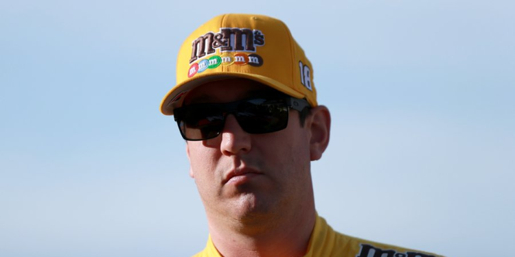 Kyle Busch