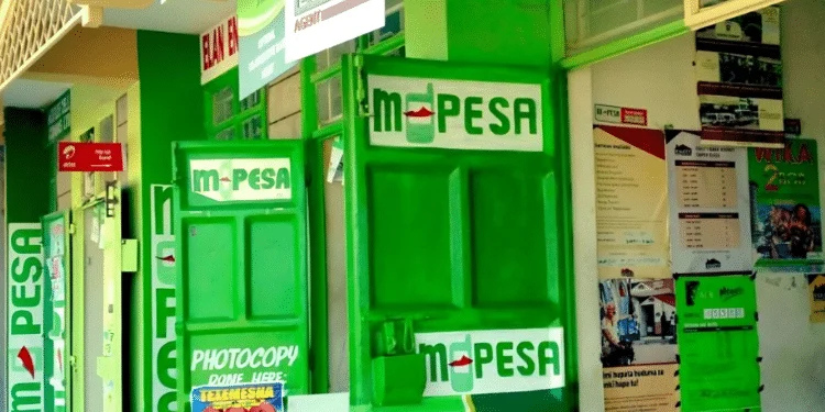 How To Start A Profitable M‑Pesa Business In Kenya