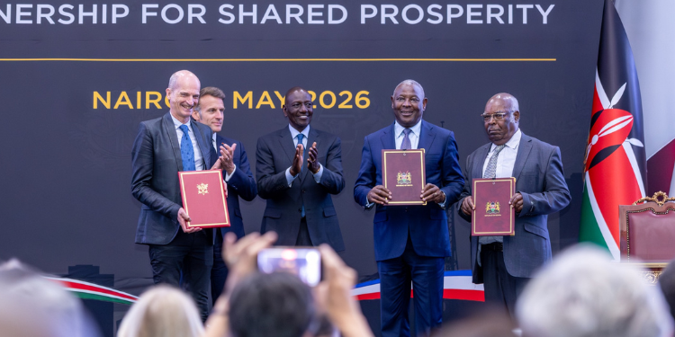 Kenya–France Deal Set To Boost Earnings For Smallholder Tea Farmers