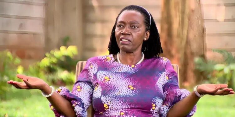 Karua Faces Backlash Over 1997 Fuel Comparison As Government Cites Global Oil Shock The Ugandan Government, Under The Leadership Of President Yoweri Museveni, Has Denied Senior Counsel Martha Entry Into Uganda.