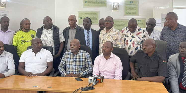Why Motorists Want Govt To Take Over The Public Transport Sector Matatus Announce Countrywide Strike, Increases Fare By 50% After Epra Review